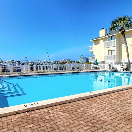 Sandpiper Cove 1042-3
