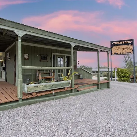 Sagebrush Inn-2