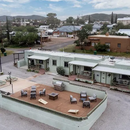 Sagebrush Inn-3