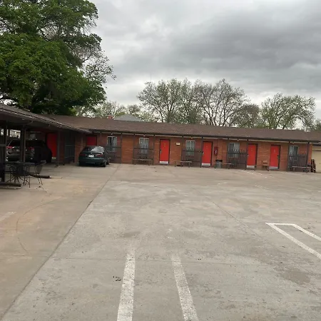 Central Motel-3