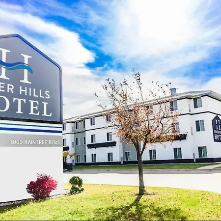 River Hills Hotel- Mankato-2