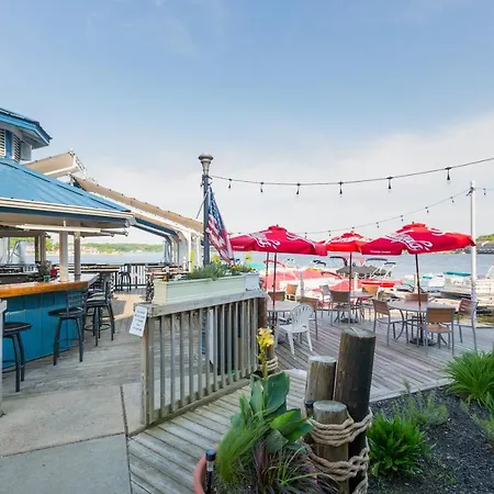 The Blue Heron Inn-3