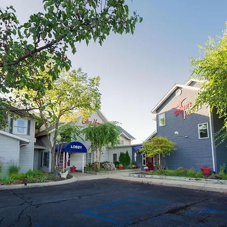 The Blue Heron Inn-2