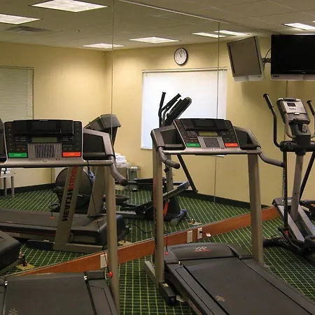 Fairfield Inn & Suites Ames-3