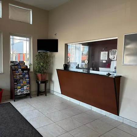 B'More Inn Motel-2