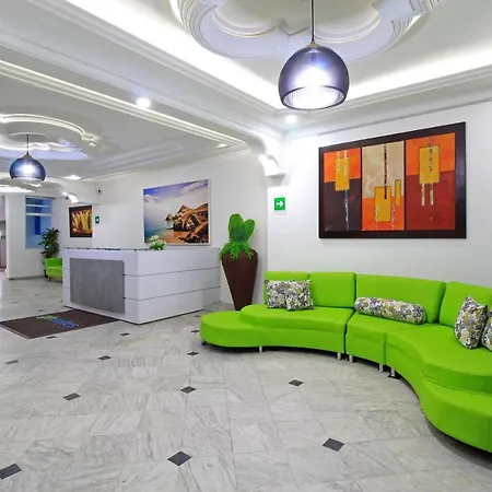 Hotel Abi Inn By Geh Suites-3
