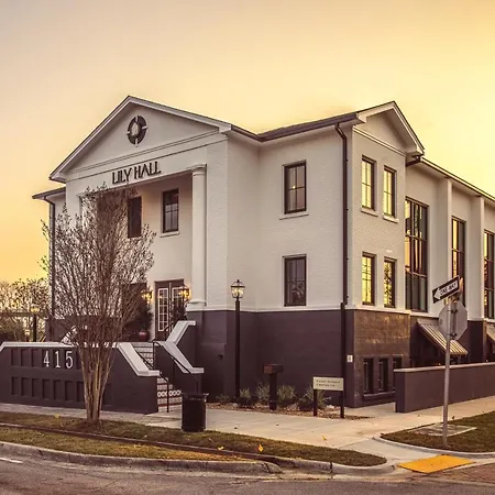 Lily Hall-A Boutique Hotel-2