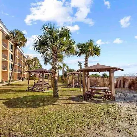 Beautiful Ocean Views, On 15Th Floor!-3