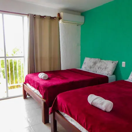 Hotel Ma Elena-2