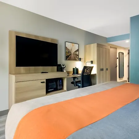 Graystone Lodge, An Ascend Collection Hotel-2