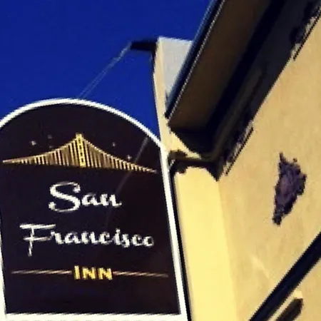 San Francisco Inn-2