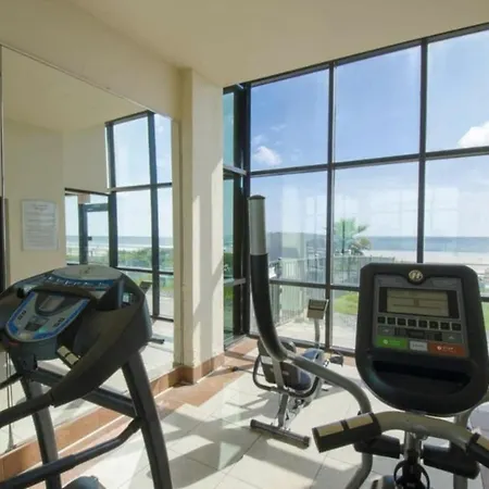 Ocean Side Inn Studios-2
