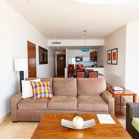 Sandoval Ocean Front Penthouse At Corazon Resort-2