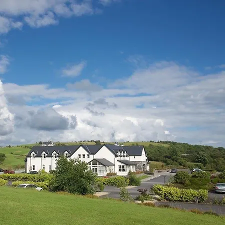Westport Country Lodge Hotel-2