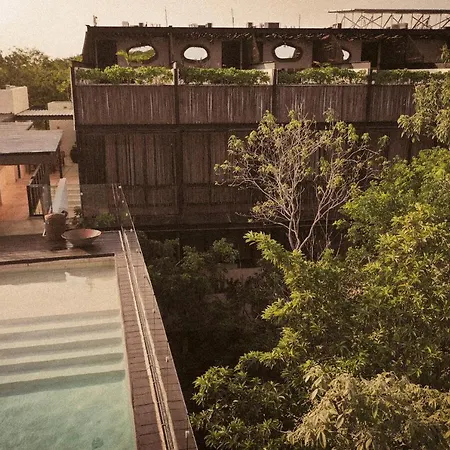 Kuukum Tulum Hotel-3