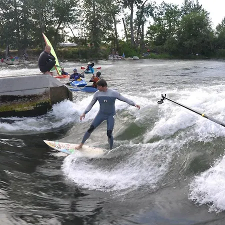 Boise White Water Guest House-3