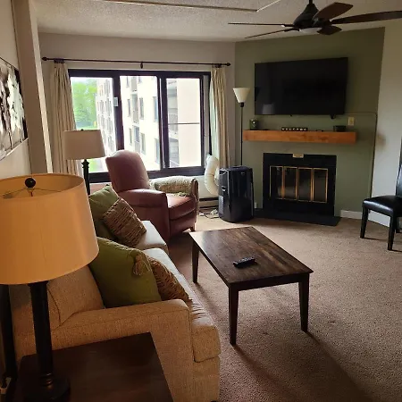 Silver Creek Unit 5404, Ski In-Out, Pool Hot Tub-2