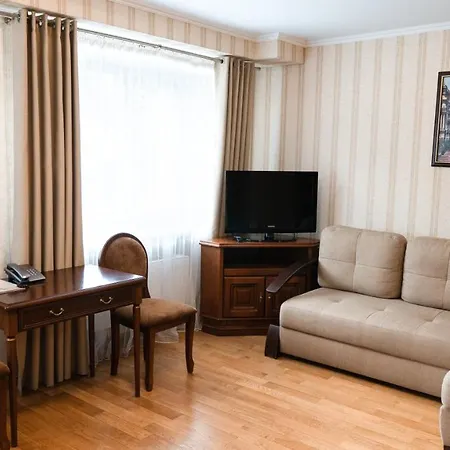 Hotel Lviv-3