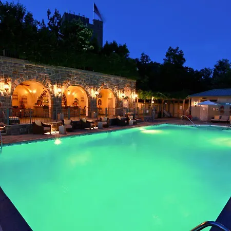 Castle Hotel & Spa - Luxury Hotel Near Nyc-3