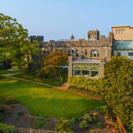 Castle Hotel & Spa - Luxury Hotel Near Nyc-2