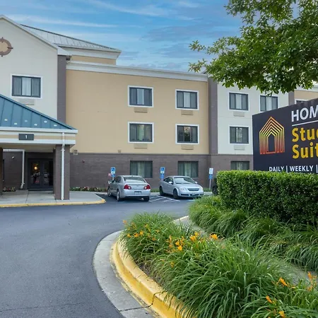 Homestyle Studio Suites-3
