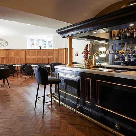 The Crown Hotel-3