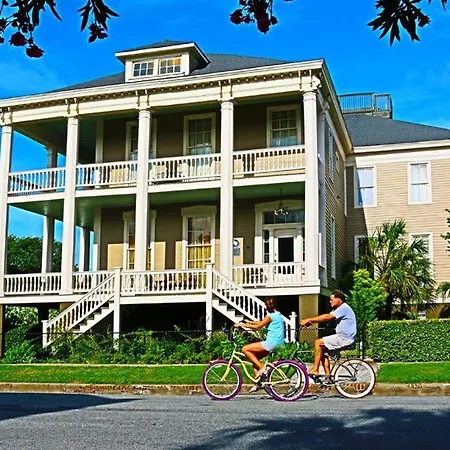 The Lasker Inn-2