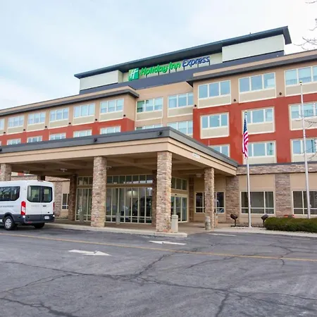 Holiday Inn Express Columbus Airport Easton-3