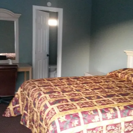 Deluxe Inn-3