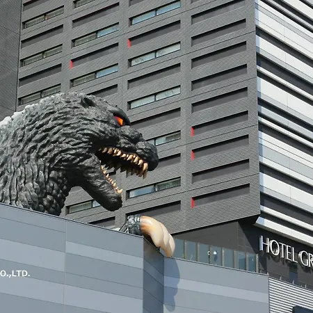 Hotel Gracery Shinjuku-3