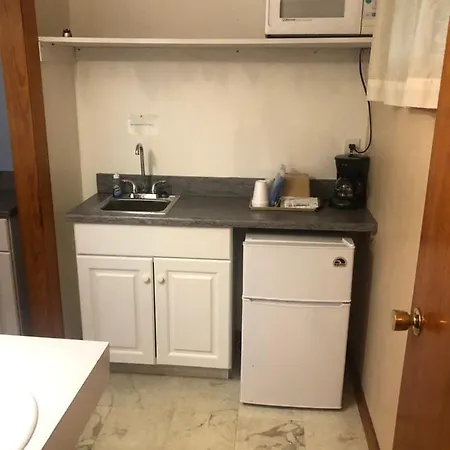 Executive Motel-2
