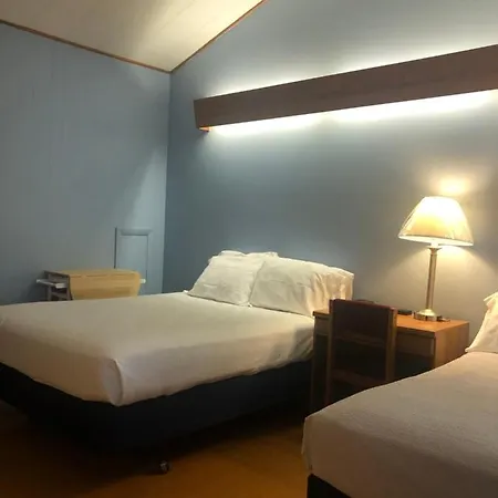Executive Motel-3