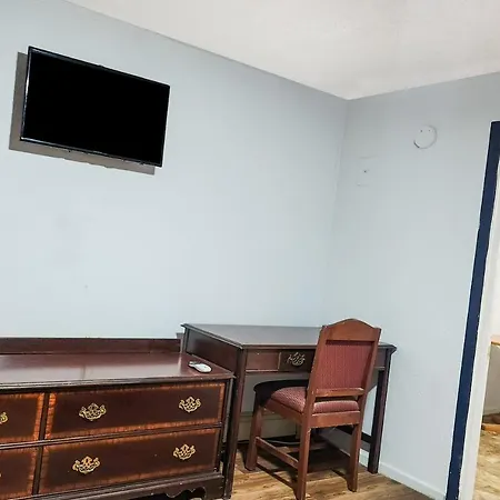 Oyo Hotel Colby, Ks-2