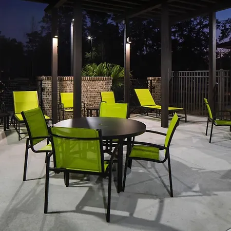 Springhill Suites Hilton Head Island-3