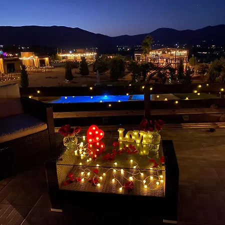 Cuatro Lunas Hotel Boutique-2