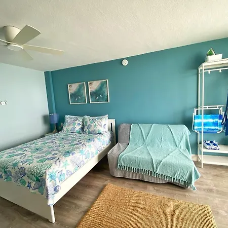 Sea Dip Resort Studios!-2