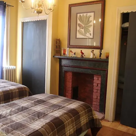 New York Homestay-2