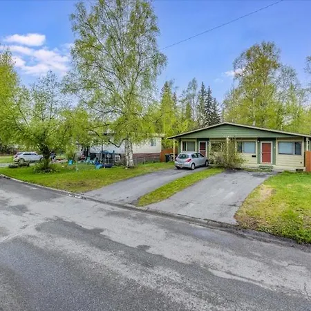 New! Charming Stay In Anchorage-2