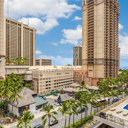 Castle At Palms At Waikiki-2