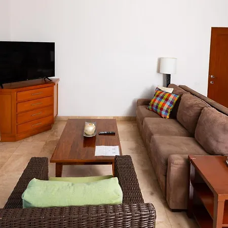 Sandoval Ocean Front Penthouse At Corazon Resort-3