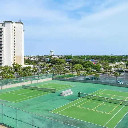 The Resorts Of Pelican Beach 1413 Destin-3
