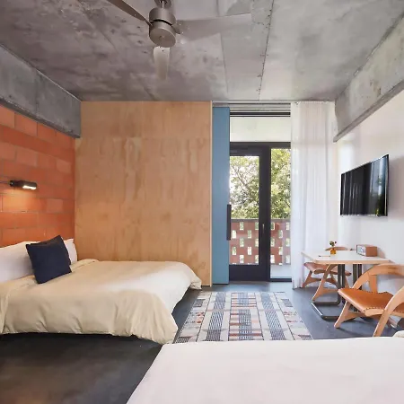 The Carpenter Hotel-3