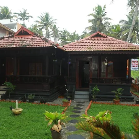 Black Beach Resort-3
