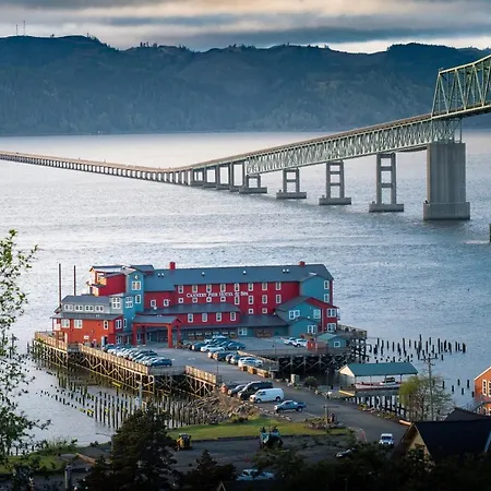 Cannery Pier Hotel & Spa-2