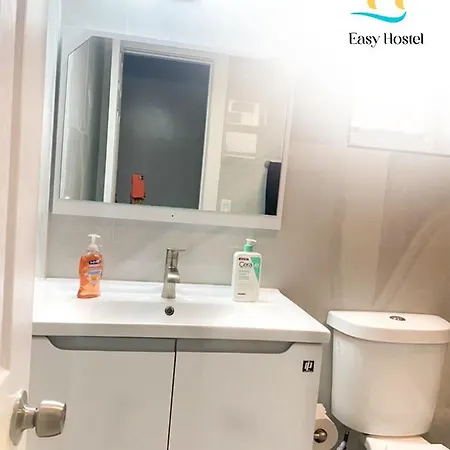 Easy Hostel 2-3