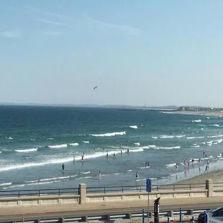 Jonathan'S Ocean Front Studio Suites Hampton Beach!-2