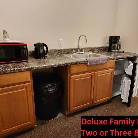Stay Inn And Suites-2