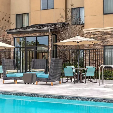 Residence Inn By Marriott Los Angeles Redondo Beach-3