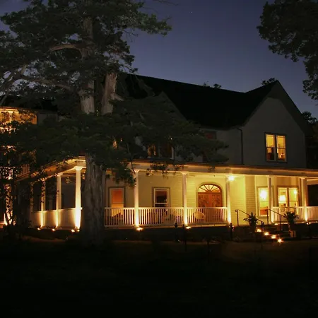 Pratt Place Inn-3