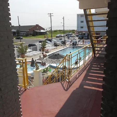 Viking Motel-3